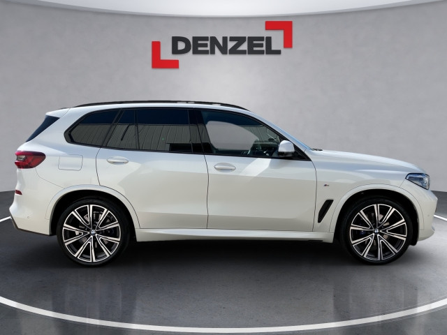 Bild 4: BMW X5 xDrive30d G05 B57