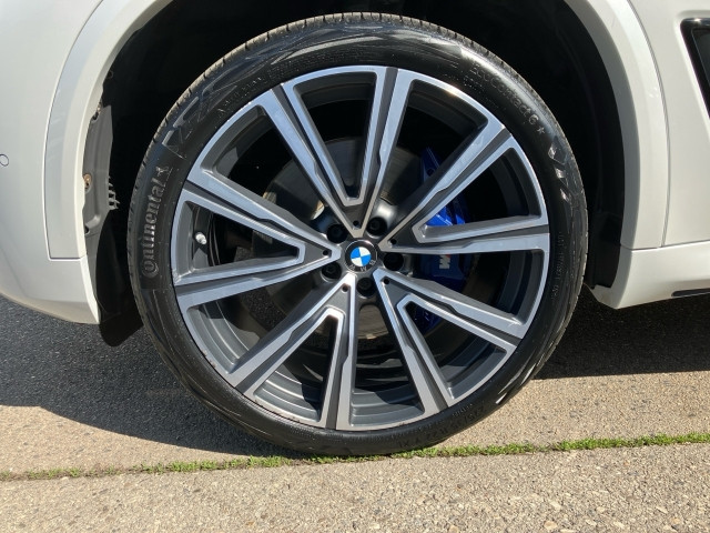 Bild 7: BMW X5 xDrive30d G05 B57