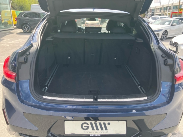 Bild 9: BMW X4 xDrive 20d 48 V A