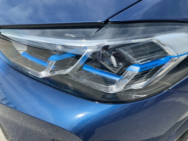 Bild 11: BMW X4 xDrive 20d 48 V A