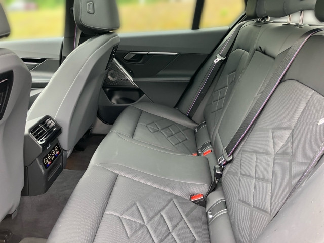 Bild 9: BMW 530e Limousine G60