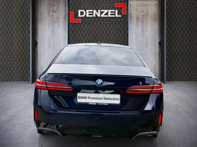 Bild 12: BMW 530e Limousine G60