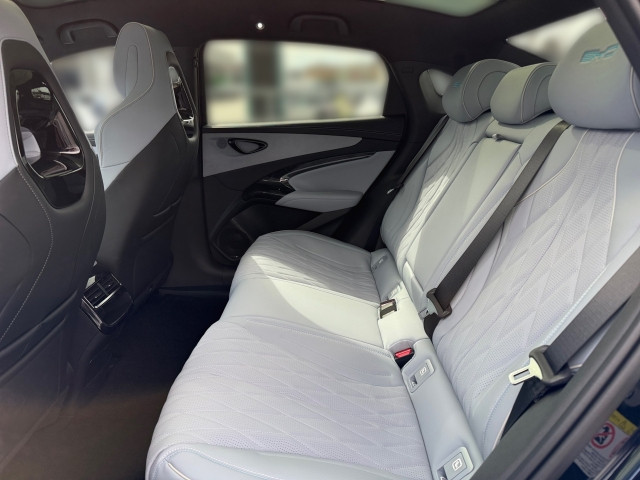 Bild 8: BYD Seal Excellence AWD