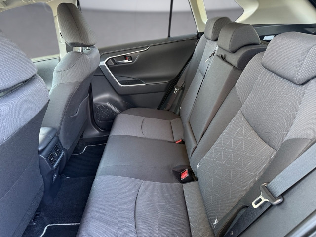 Bild 11: Toyota RAV4 2,5 Hybrid Acti