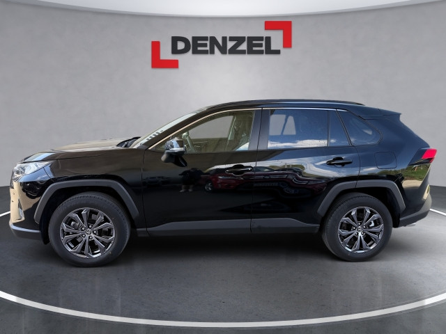 Bild 1: Toyota RAV4 2,5 Hybrid Acti
