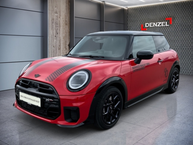 Bild 0: Mini Cooper S F66 B48
