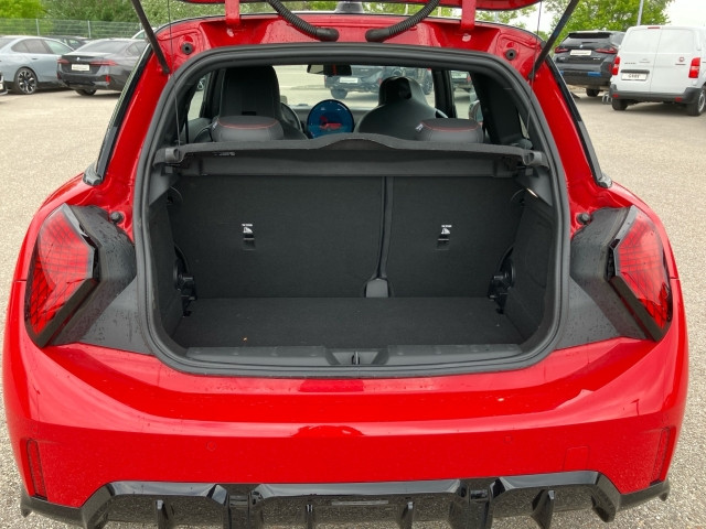 Bild 9: Mini Cooper S F66 B48