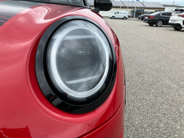 Bild 11: Mini Cooper S F66 B48