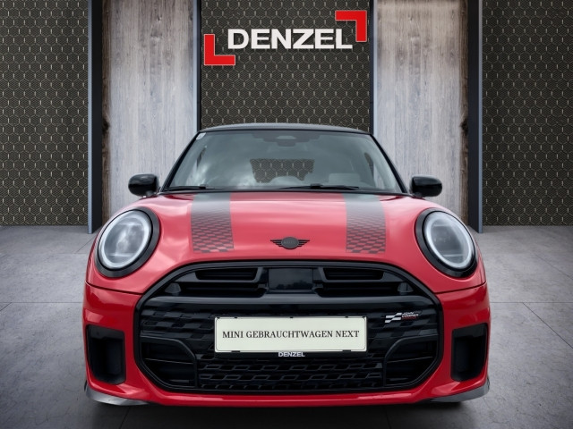 Bild 12: Mini Cooper S F66 B48
