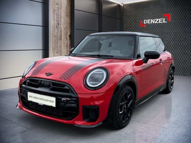 Bild 1: Mini Cooper S F66 B48