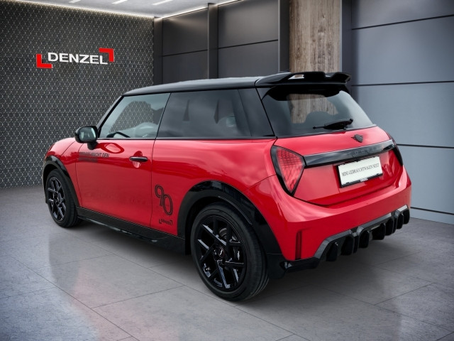 Bild 2: Mini Cooper S F66 B48