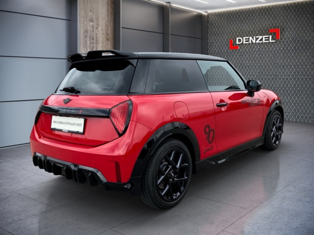 Bild 3: Mini Cooper S F66 B48