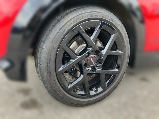 Bild 4: Mini Cooper S F66 B48