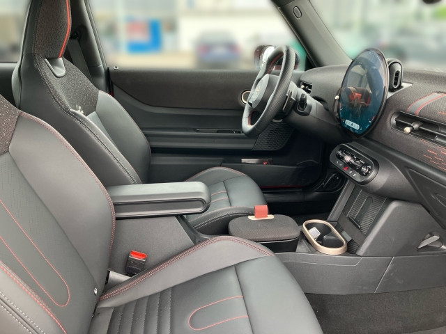 Bild 5: Mini Cooper S F66 B48