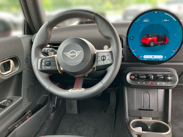 Bild 6: Mini Cooper S F66 B48