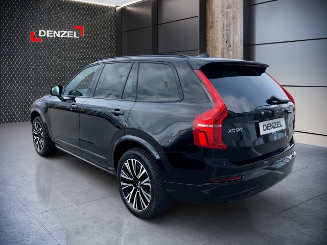 Bild 2: VOLVO PKW XC90 Ultra, T8 Plug-in Hybrid, Elektrisch/Benzin, Dark, 7 Si