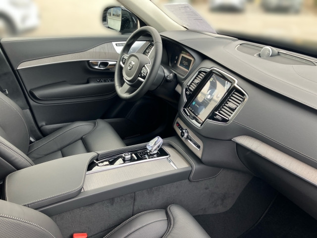 Bild 5: VOLVO PKW XC90 Ultra, T8 Plug-in Hybrid, Elektrisch/Benzin, Dark, 7 Si