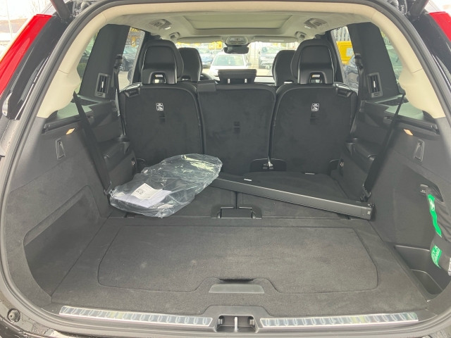 Bild 8: VOLVO PKW XC90 Ultra, T8 Plug-in Hybrid, Elektrisch/Benzin, Dark, 7 Si