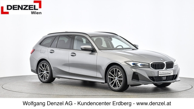 Bild 6: BMW 318d Touring G21 B47