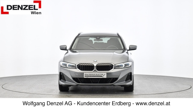 Bild 7: BMW 318d Touring G21 B47