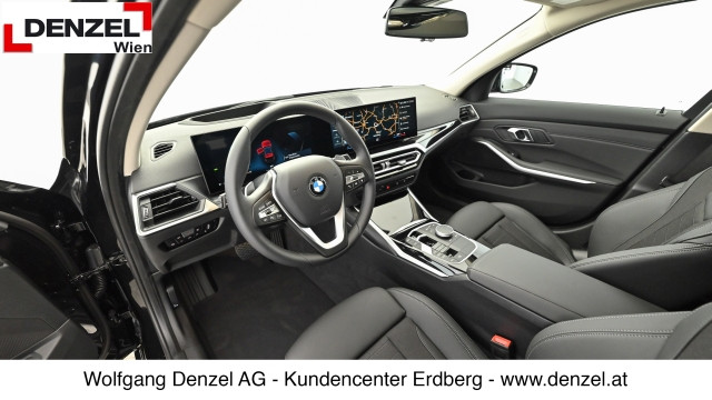 Bild 14: BMW 318d Touring G21 B47