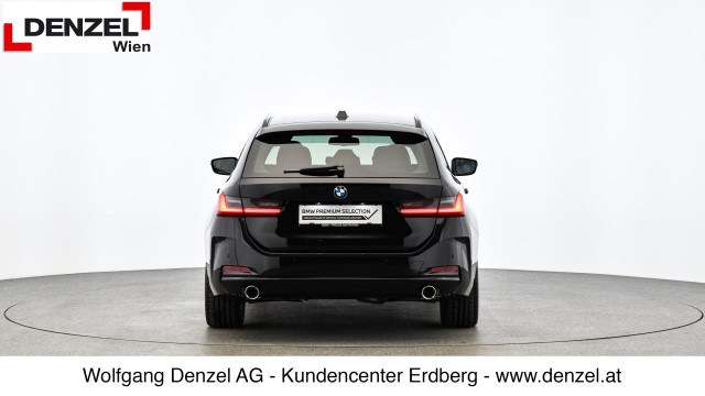 Bild 3: BMW 318d Touring G21 B47