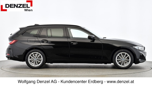 Bild 5: BMW 318d Touring G21 B47