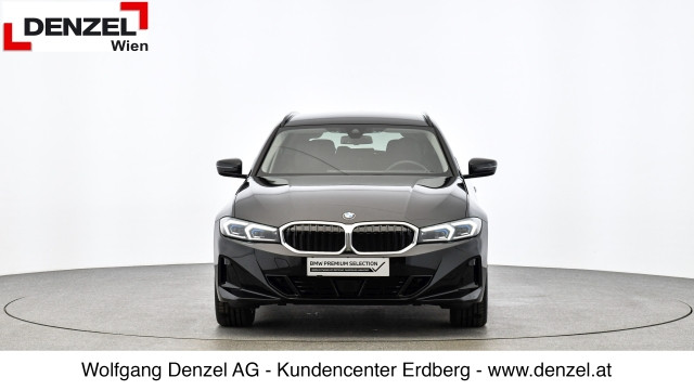 Bild 7: BMW 318d Touring G21 B47