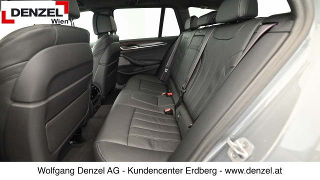 Bild 10: BMW 520d xDrive Touring G31 B47