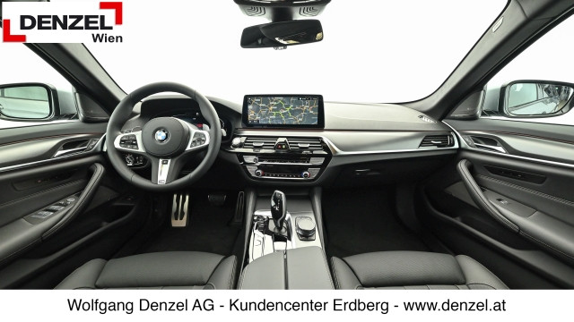 Bild 11: BMW 520d xDrive Touring G31 B47