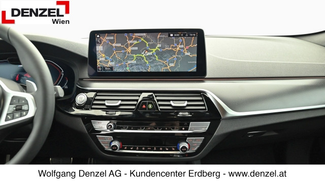 Bild 12: BMW 520d xDrive Touring G31 B47