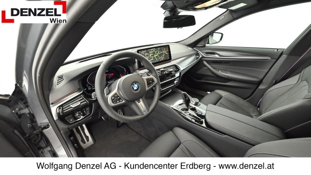 Bild 18: BMW 520d xDrive Touring G31 B47