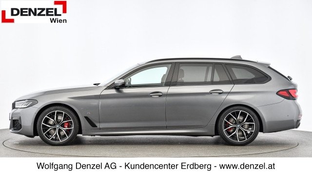 Bild 1: BMW 520d xDrive Touring G31 B47