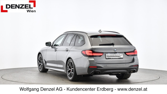 Bild 2: BMW 520d xDrive Touring G31 B47