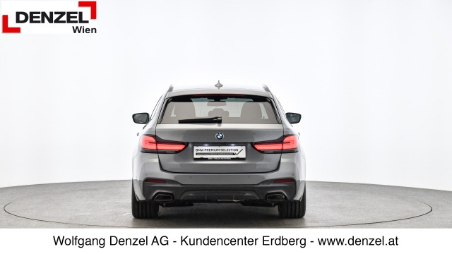 Bild 3: BMW 520d xDrive Touring G31 B47