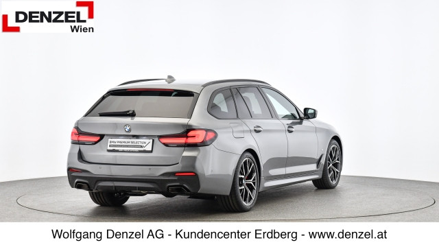 Bild 4: BMW 520d xDrive Touring G31 B47