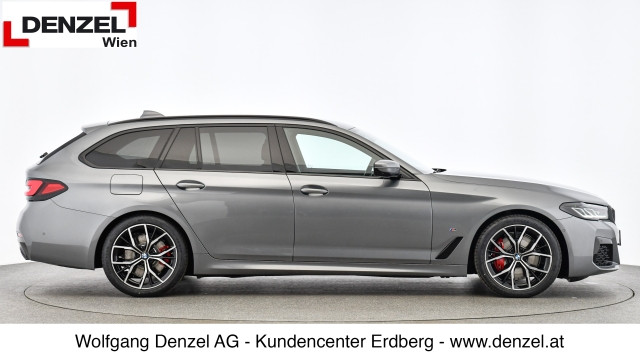 Bild 5: BMW 520d xDrive Touring G31 B47