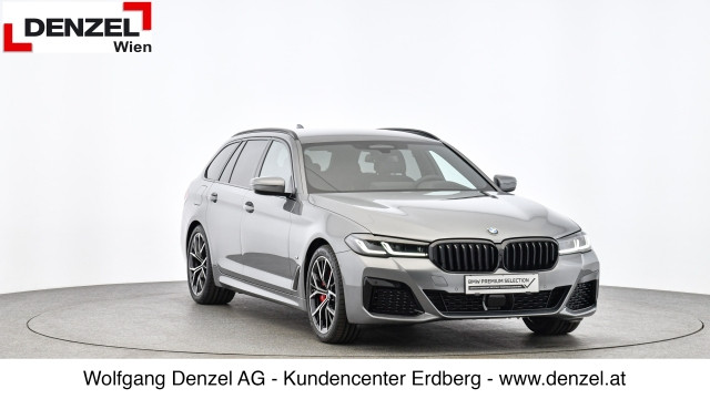 Bild 6: BMW 520d xDrive Touring G31 B47