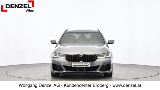 Bild 7: BMW 520d xDrive Touring G31 B47