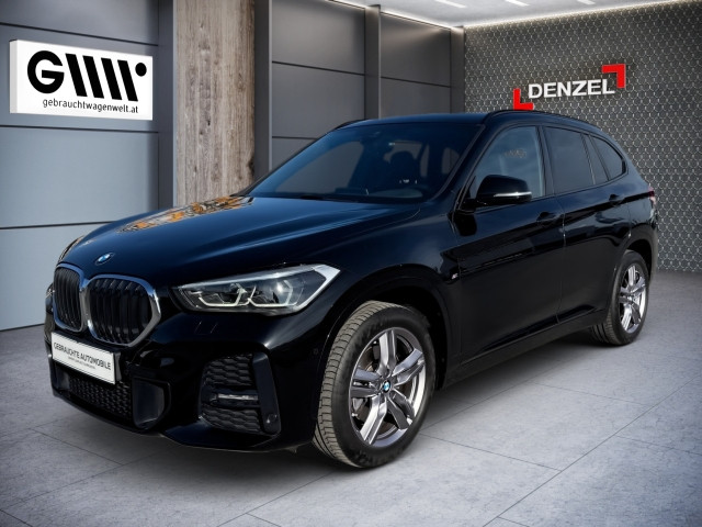 Bild 0: BMW X1 xDrive25d F48 B47