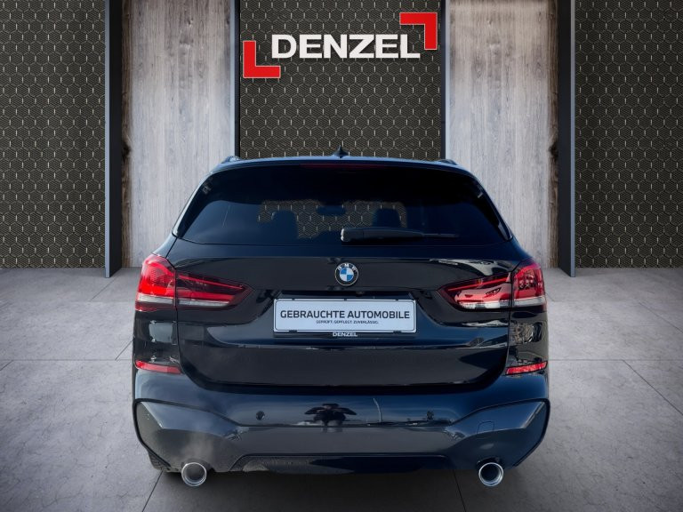 Bild 10: BMW X1 xDrive25d F48
