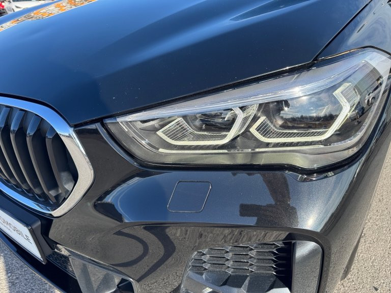Bild 11: BMW X1 xDrive25d F48