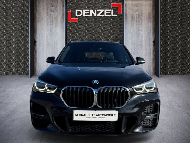 Bild 12: BMW X1 xDrive25d F48