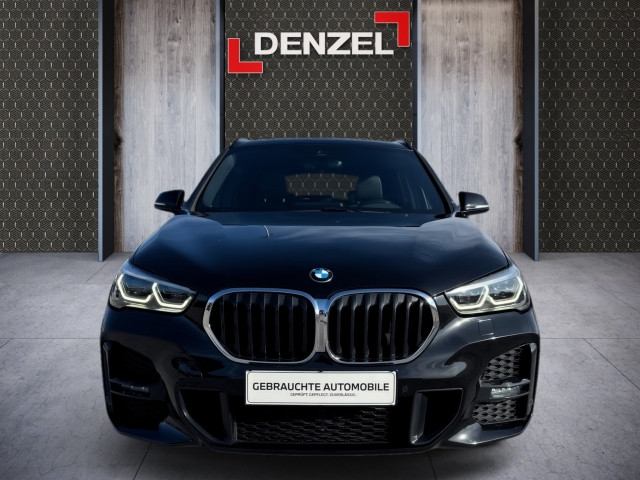 Bild 12: BMW X1 xDrive25d F48