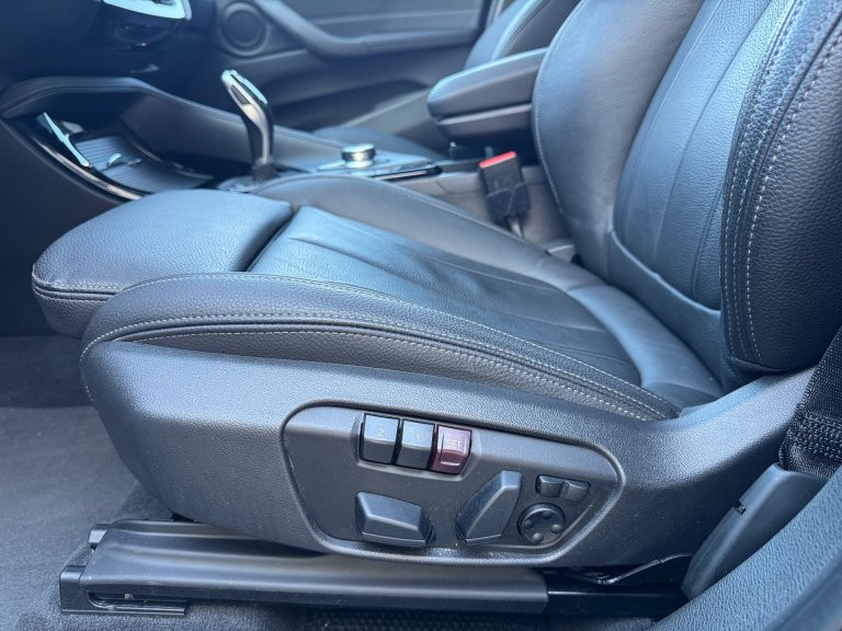 Bild 14: BMW X1 xDrive25d F48