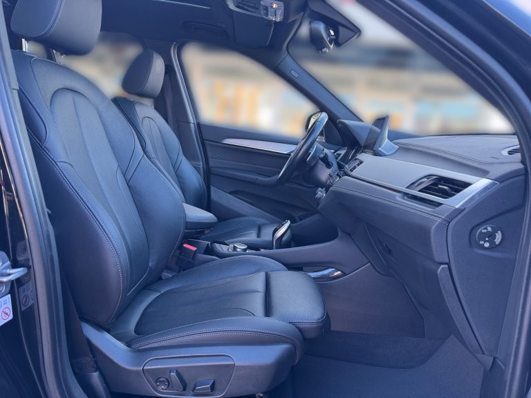Bild 5: BMW X1 xDrive25d F48