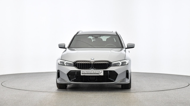 Bild 7: BMW 320d xDrive Touring G21