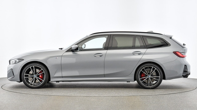 Bild 8: BMW 320d xDrive Touring G21