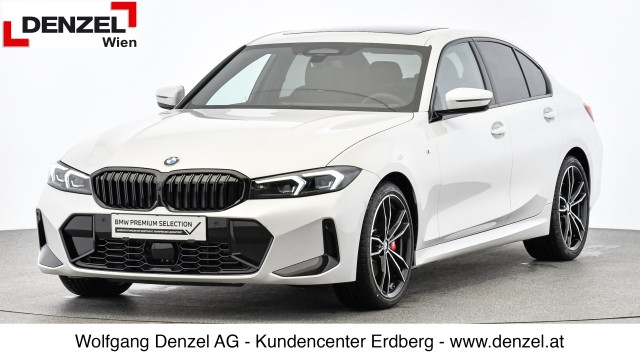 Bild 0: BMW 320d xDrive Limousine MX G20 B