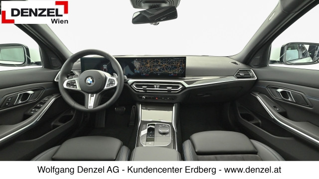 Bild 10: BMW 320d xDrive Limousine MX G20 B